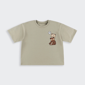 Футболка Bembi для хлопчика