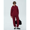 Fleece tracksuit Роза