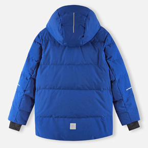 Parka Reima 5100402A ReimaTec flex BS GRS Winter