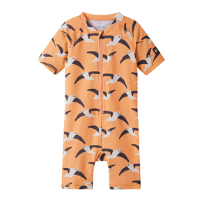 Jumpsuit swimsuit Reima 5200131C Summer