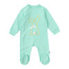 Warm sleepsuit Dexter's