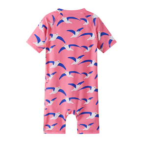 Комбінезон купальний Reima 5200131C Літо для дівчинки