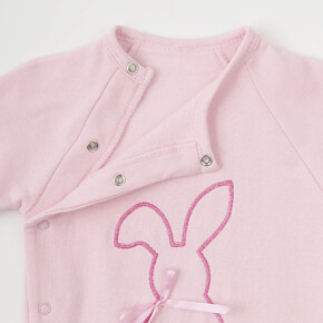 Warm sleepsuit Dexter's