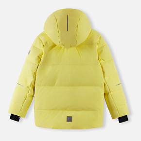 Parka Reima 5100402A ReimaTec flex BS GRS Winter