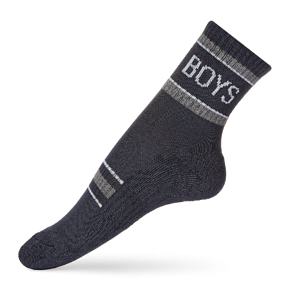 Terry socks foot V&T SOCKS