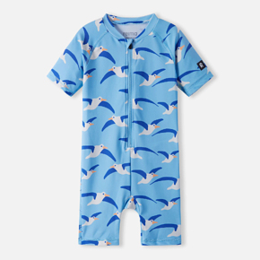 Комбинезон купальный Reima 5200131C Лето детский