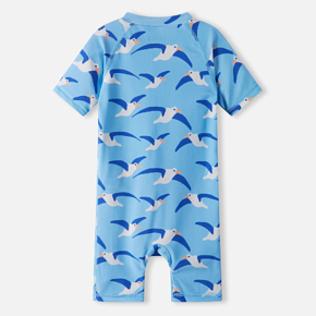 Комбинезон купальный Reima 5200131C Лето детский