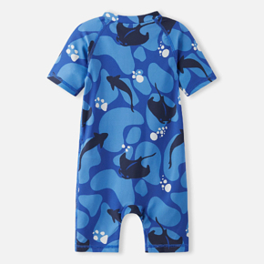 Комбинезон купальный Reima 5200131C Лето детский