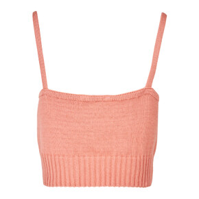 Top Art Knit Joy