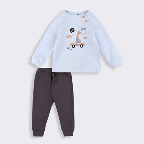 Комплект Кофточка Штанці Bembi