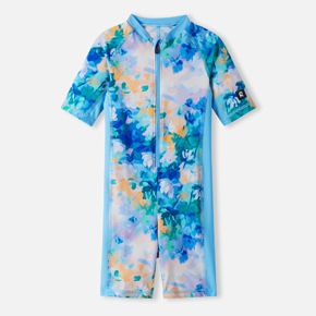 Комбинезон купальный Reima 5200137F Лето детский