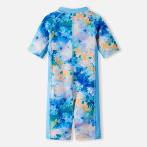 Комбинезон купальный Reima 5200137F Лето детский