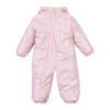 Insulated coveralls Lyalya Demi