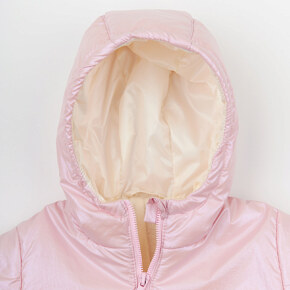 Insulated coveralls Lyalya Demi
