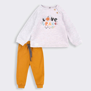 Комплект Кофточка Штанці Bembi