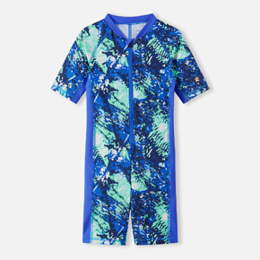 Комбинезон купальный Reima 5200137F Лето детский