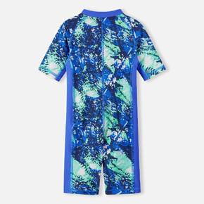 Комбинезон купальный Reima 5200137F Лето детский