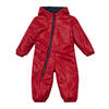 Insulated coveralls Lyalya Demi