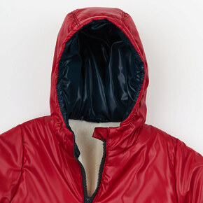 Insulated coveralls Lyalya Demi