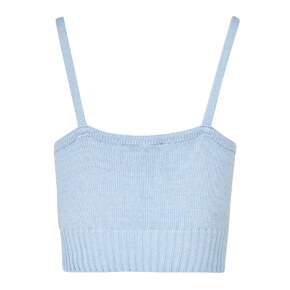Top Art Knit Joy