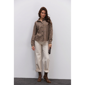 Сорочка Arjen жіноча