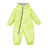 Insulated coveralls Lyalya Demi