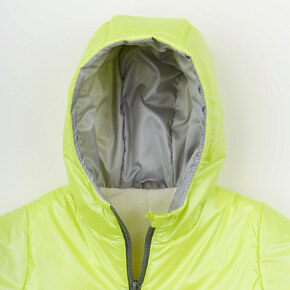 Insulated coveralls Lyalya Demi