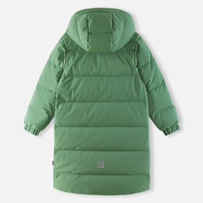 Пуховик Reima 5100406A ReimaTec flex BS GRS Зима детский