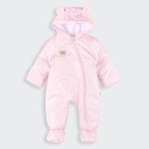 Insulated coveralls Bembi Demi