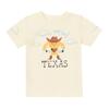 The T -shirt is nursery ROBINZONE