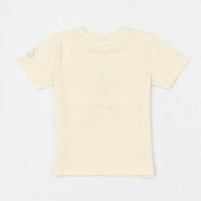 The T -shirt is nursery ROBINZONE
