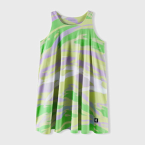 Платье Reima 5200415A Лето для девочки