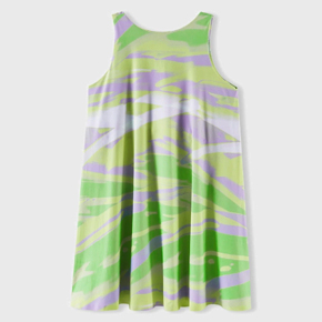 Платье Reima 5200415A Лето для девочки