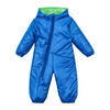 Insulated coveralls Lyalya Demi