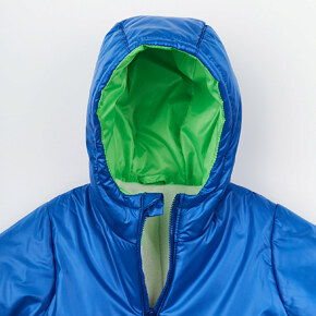 Insulated coveralls Lyalya Demi