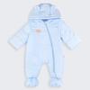 Insulated coveralls Bembi Demi