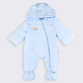 Insulated coveralls Bembi Demi