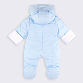Insulated coveralls Bembi Demi