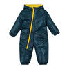 Insulated coveralls Lyalya Demi