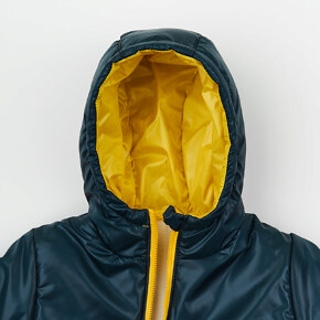 Insulated coveralls Lyalya Demi