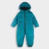 Insulated coveralls Bembi Demi
