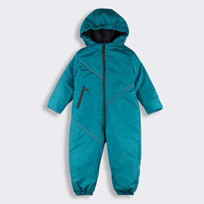 Insulated coveralls Bembi Demi