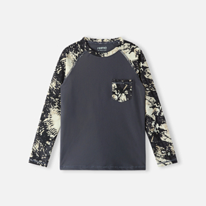 Swimming T-Shirt Reima 5200150E Summer