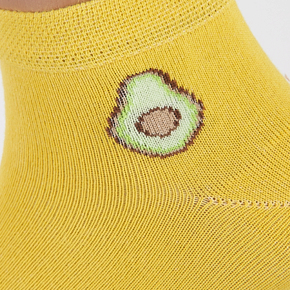 Носки КЛАССИК для девочки, женские