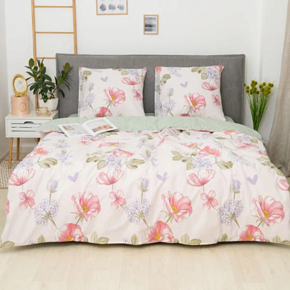 Bed set Viluta Ranfors