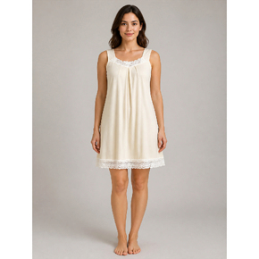 Nightgown Роза