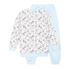 Pajamas Timi Tex