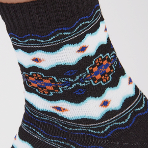 Шкарпетки махрові CLASSIC для дівчаток, жіночі