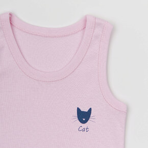 Vests Lyalya