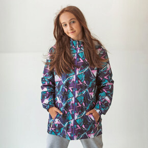 Windbreaker Dana Demi